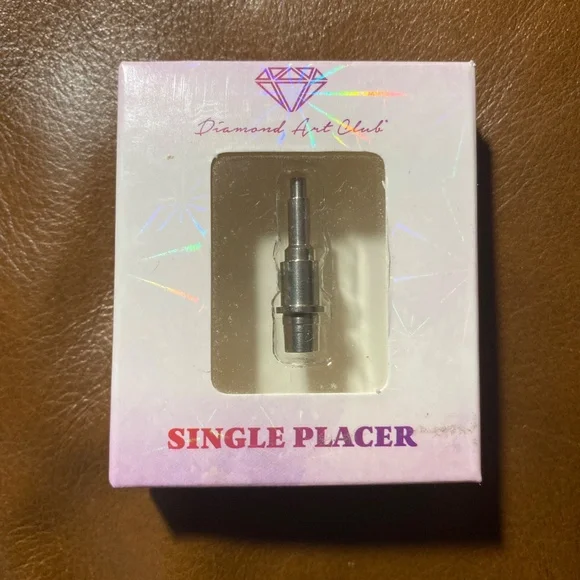 NEW SEALED Diamond Art Kit Abstract Music Notes DIY - Picture 8 of 9